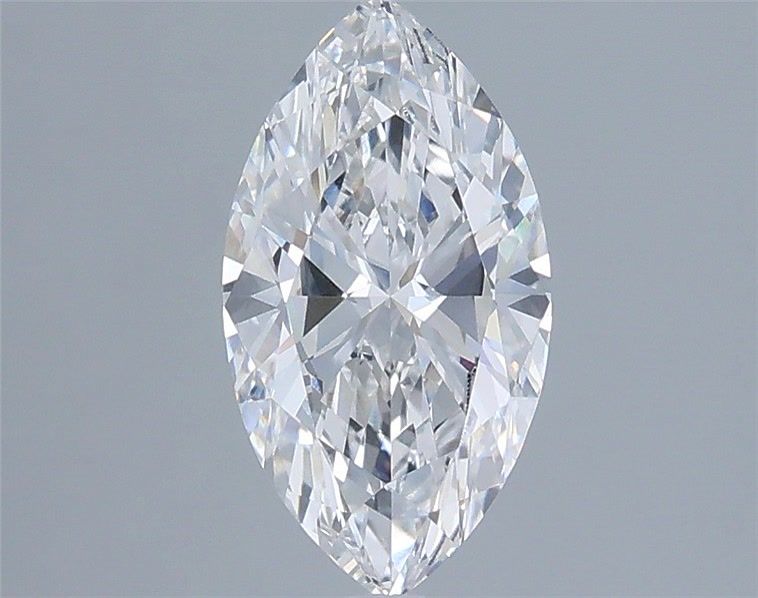 Marquise Lab-Grown Diamond 1.18ct E VVS1