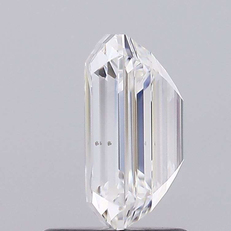 Emerald Lab-Grown Diamond 1.54ct E IF