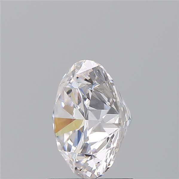 Round Natural Diamond 2.02ct E VVS1