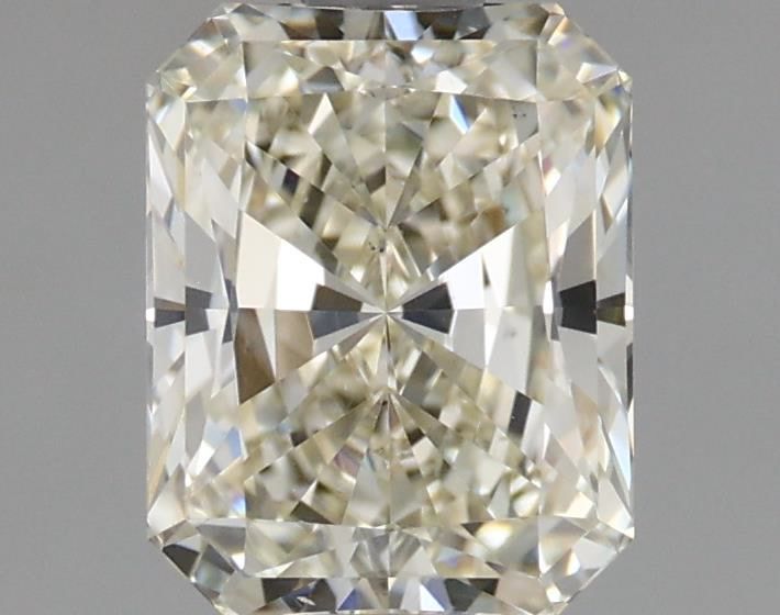 Radiant Natural Diamond 1.50ct J VS1