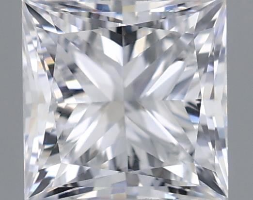 Princess Lab-Grown Diamond 0.78ct E VVS1
