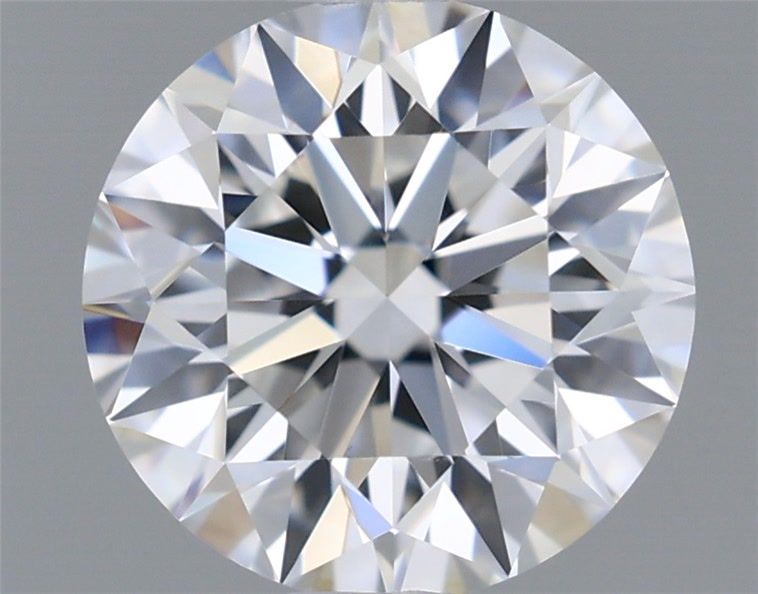 Round Lab-Grown Diamond 1.14ct E VVS1