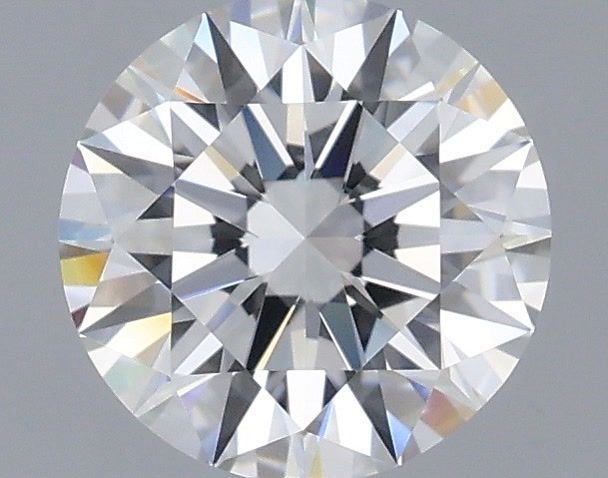 Round Natural Diamond 1.06ct E VVS1