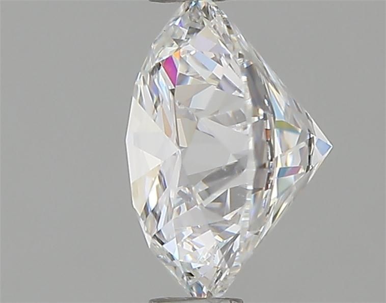 Round Lab-Grown Diamond 1.08ct E IF
