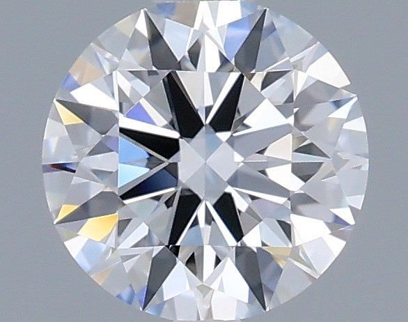 Round Lab-Grown Diamond 1.16ct E VVS1
