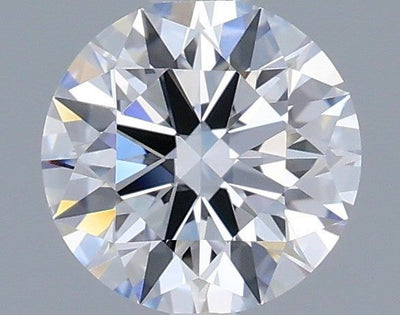 Round Lab-Grown Diamond 1.16ct E VVS1