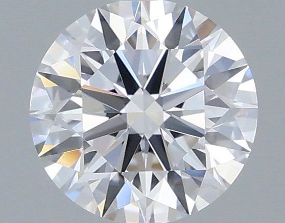Round Lab-Grown Diamond 0.78ct D IF