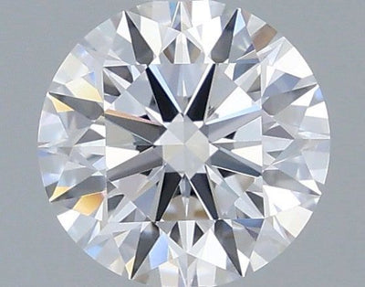 Round Lab-Grown Diamond 0.78ct D IF