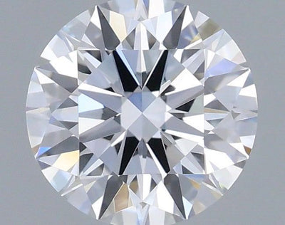 Round Lab-Grown Diamond 0.70ct E VVS1