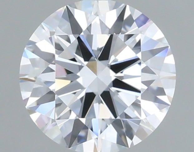 Round Lab-Grown Diamond 0.83ct E VVS1