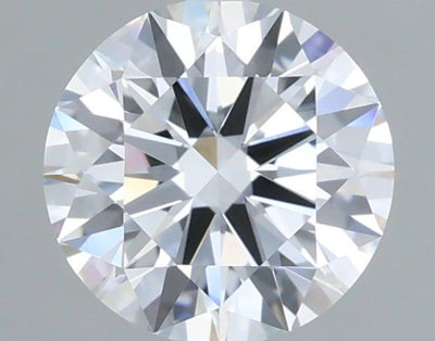 Round Lab-Grown Diamond 0.83ct E VVS1