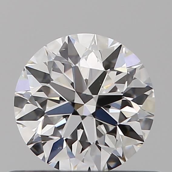 Round Natural Diamond 0.48ct E VS1