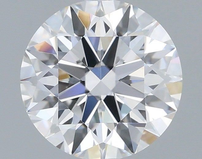 Round Lab-Grown Diamond 1.20ct D VVS1
