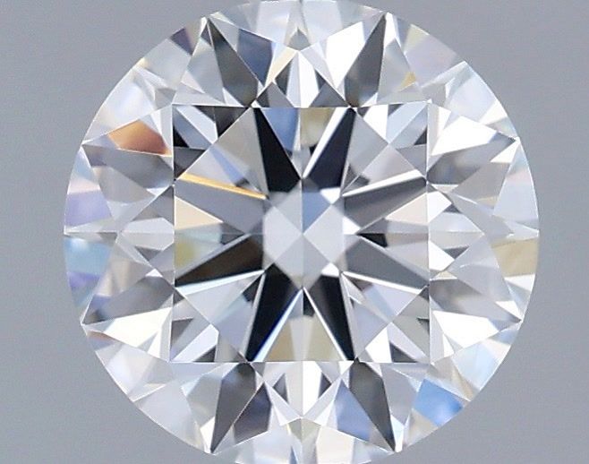 Round Lab-Grown Diamond 1.44ct D VVS1