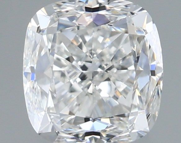 Cushion Natural Diamond 1.50ct G VS1