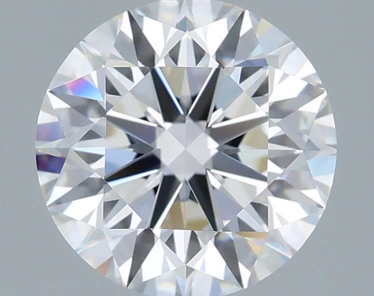 Round Lab-Grown Diamond 1.94ct E VVS1
