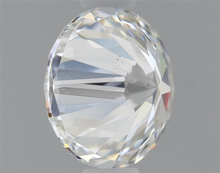 Round Natural Diamond 0.81ct G VVS2