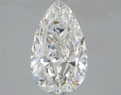 Pear Diamond 2.18ct H VVS1 (GIA)