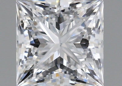 Princess Lab-Grown Diamond 1.04ct E VVS1 (IGI)