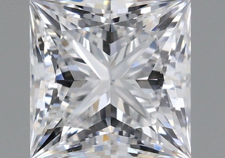 Princess Lab-Grown Diamond 1.04ct E VVS1 (IGI)