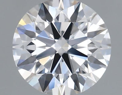 Round Lab-Grown Diamond 1.03ct E IF