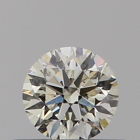 Round Natural Diamond 0.32ct I VS2