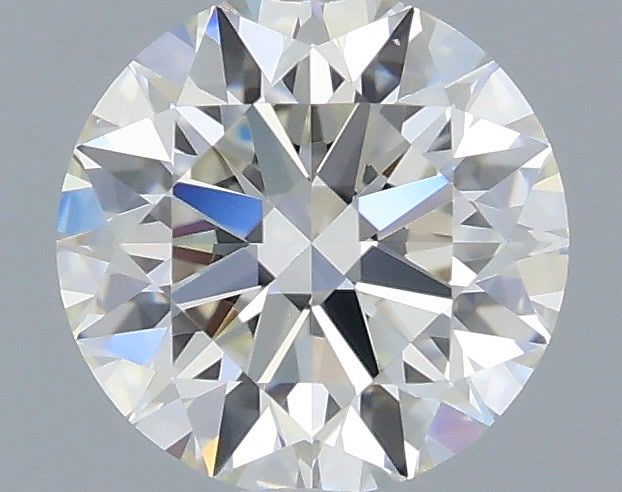 Round Natural Diamond 0.47ct G VS1
