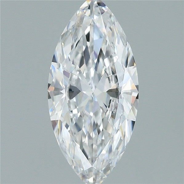Marquise Lab-Grown Diamond 1.01ct E VVS1