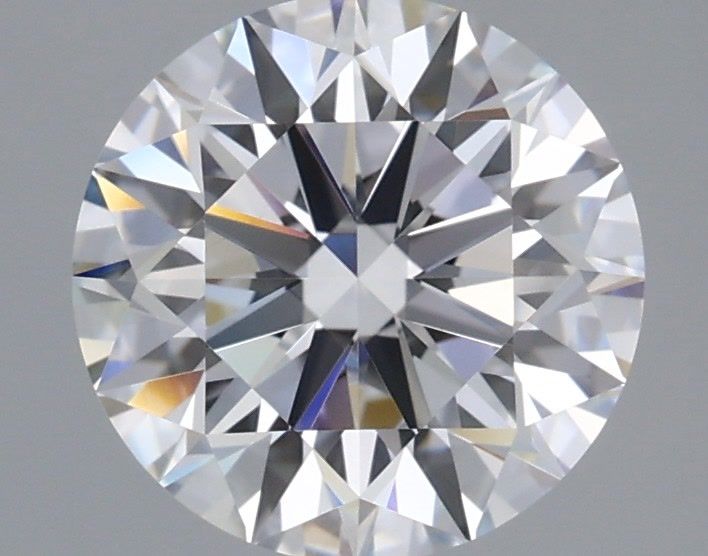 Round Lab-Grown Diamond 1.83ct F IF