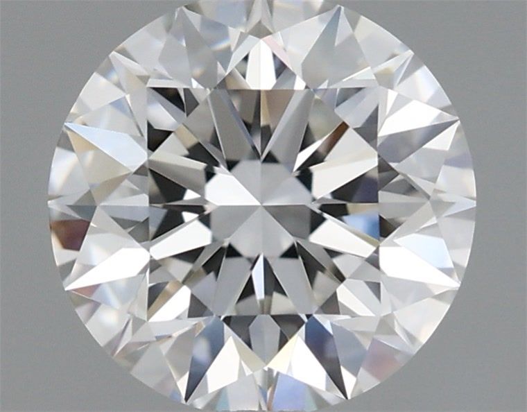 Round Lab-Grown Diamond 1.40ct F VVS1