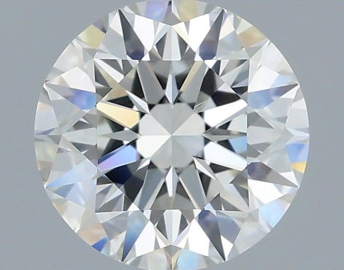 Round Natural Diamond 1.50ct G IF