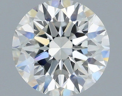 Round Natural Diamond 1.50ct G IF