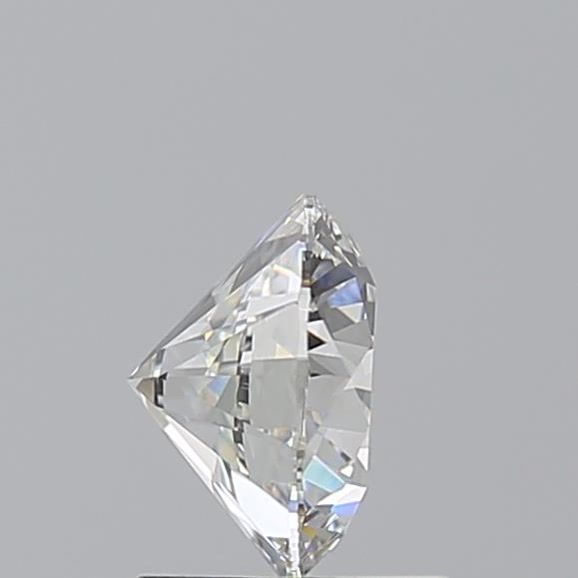 Round Natural Diamond 1.50ct F IF
