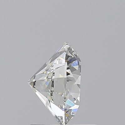 Round Natural Diamond 1.50ct F IF