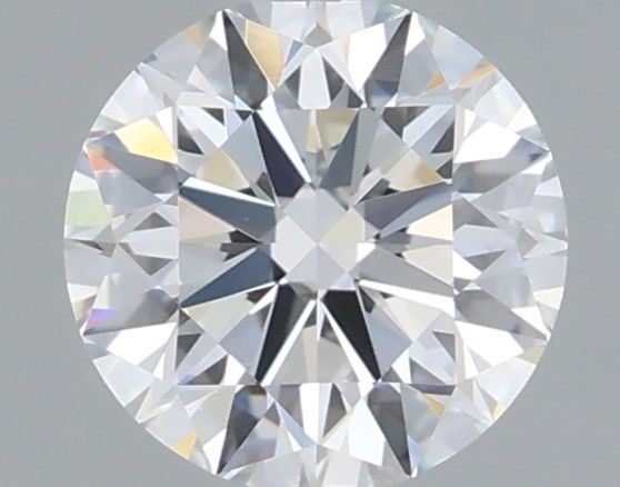 Round Lab-Grown Diamond 0.67ct F VVS1