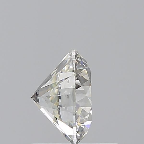 Round Natural Diamond 1.06ct H VS2
