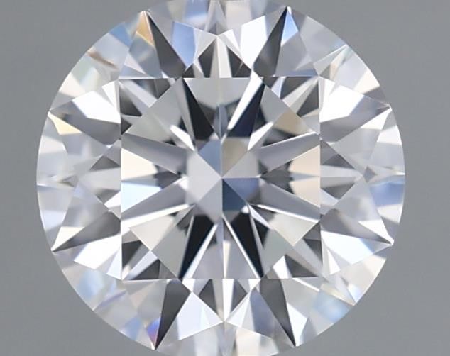 Round Lab-Grown Diamond 1.02ct E IF