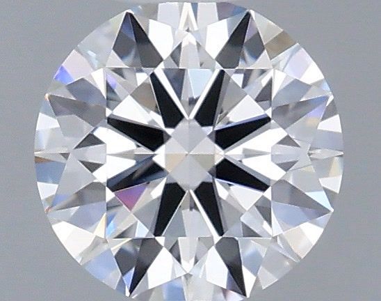 Round Lab-Grown Diamond 1.06ct D IF