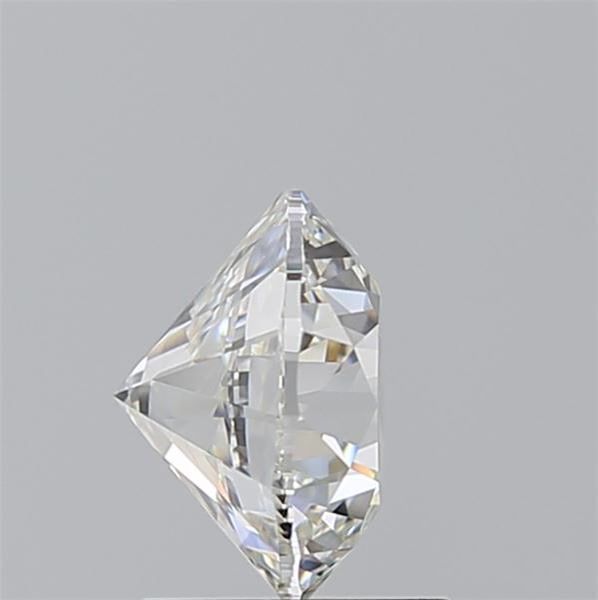 Round Natural Diamond 2.00ct E VS1