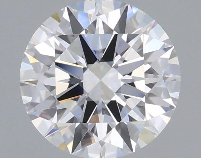 Round Lab-Grown Diamond 1.42ct E IF