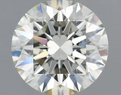 Round Natural Diamond 1.05ct I VS1