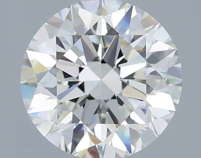 Round Natural Diamond 1.81ct G VVS2