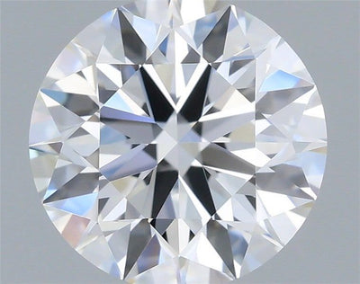 Round Lab-Grown Diamond 1.32ct D VVS1