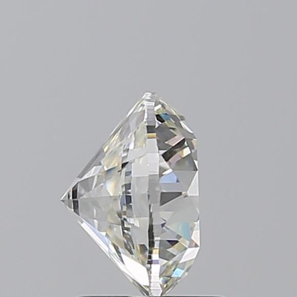 Round Natural Diamond 2.01ct F VS1