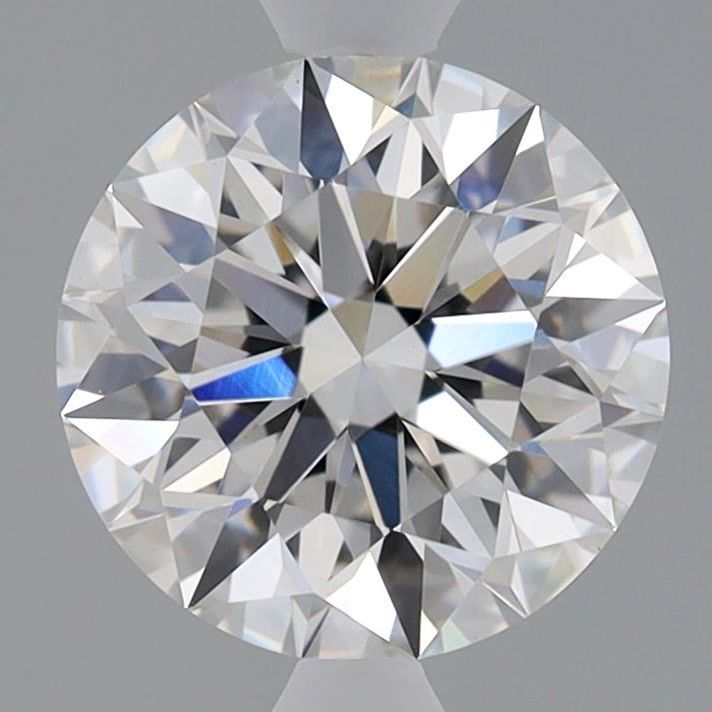 Round Lab-Grown Diamond 3.61ct E VVS1
