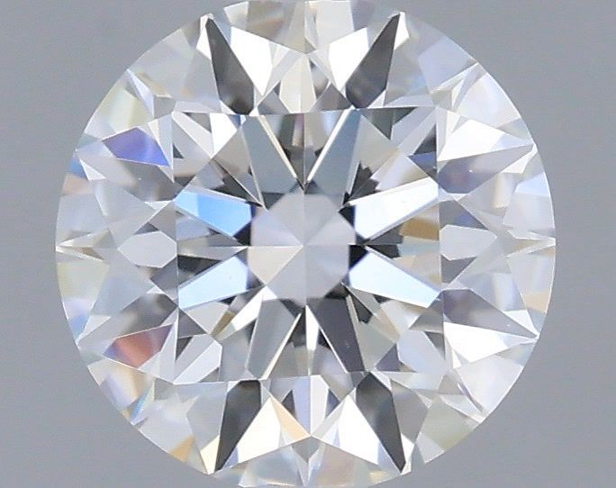 Round Lab-Grown Diamond 0.56ct D VVS1