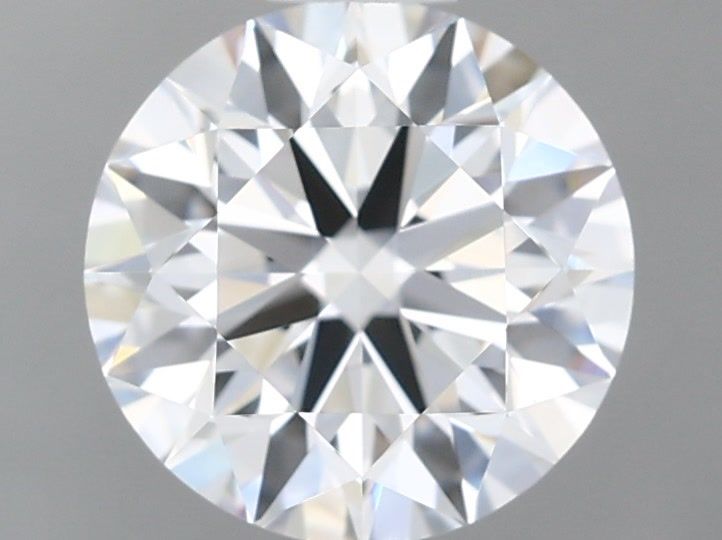 Round Lab-Grown Diamond 1.31ct E VVS1 (IGI)