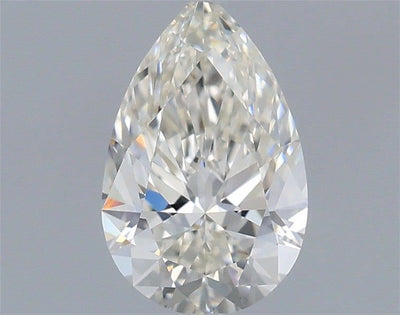 Pear Diamond 0.60ct H VVS2 (IGI)