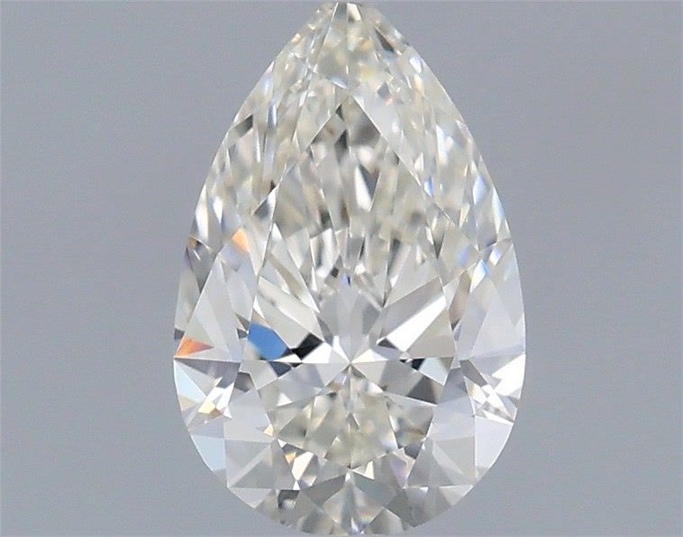 Pear Diamond 0.60ct H VVS2 (IGI)