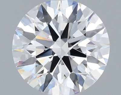 Round Lab-Grown Diamond 1.16ct D VVS1